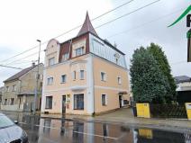Prodej bytu 3+kk, Velká Hleďsebe, Pohraniční stráže, 88 m2