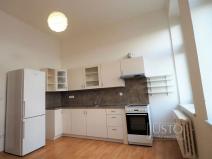 Pronájem bytu 2+1, Písek, Pražská, 75 m2