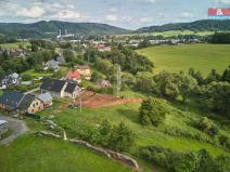 Prodej pozemku pro bydlení, Trutnov - Voletiny, 1410 m2