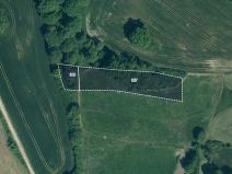 Prodej louky, Slatina, 3255 m2