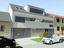 Prodej bytu 4+kk, Brno, Chleborádova, 275 m2