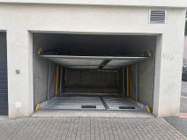 Pronájem garáže, Praha - Libeň, Ve vrchu, 15 m2