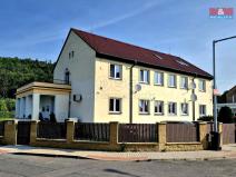Pronájem bytu 2+1, Králův Dvůr, 62 m2