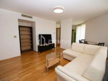 Pronájem bytu 3+kk, Praha - Žižkov, Malešická, 129 m2