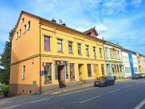 Pronájem bytu 3+kk, Smržovka, Husova, 90 m2