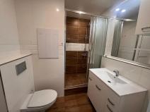 Pronájem bytu 1+1, Liberec, Jeřmanická, 42 m2