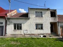 Prodej rodinného domu, Ivaň, 82 m2