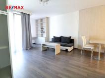 Pronájem bytu 2+kk, Chrudim, Radoušova, 60 m2
