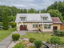 Prodej rodinného domu, Rychvald, Lípová, 154 m2