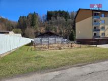 Prodej pozemku, Velké Hamry - Bohdalovice, 235 m2