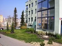 Pronájem garážového stání, Praha - Břevnov, 8. listopadu, 15 m2