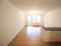 Pronájem bytu 1+kk, Benešov, Tyršova, 43 m2