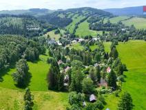 Prodej chalupy, Heřmanovice, 150 m2