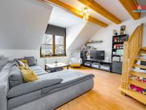 Pronájem bytu 4+kk, Rokytnice v Orlických horách, náměstí T. G. Masaryka, 102 m2