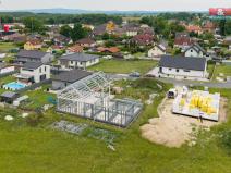 Prodej pozemku pro bydlení, Skalná, 808 m2