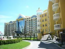 Prodej bytu 2+kk, Sveti Vlas, Bulharsko, 50 m2