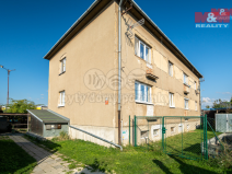 Pronájem bytu 3+1, Olomouc - Chválkovice, Na zákopě, 71 m2