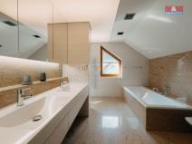 Prodej rodinného domu, Jablonec nad Nisou, Na Kopci, 300 m2