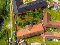 Prodej zemědělské usedlosti, Čejetice, 112 m2