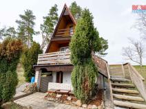 Prodej chaty, Velké Meziříčí, 50 m2