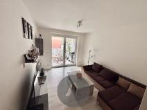 Pronájem bytu 2+kk, Brno, Husovická, 39 m2