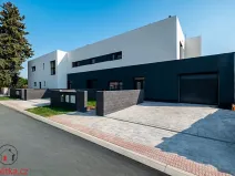 Prodej rodinného domu, Praha - Slivenec, Frančíkova, 146 m2