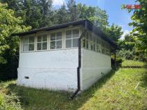 Prodej chaty, Droužetice, 24 m2