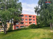 Pronájem bytu 3+1, Ústí nad Labem - Severní Terasa, Jizerská, 71 m2