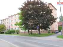 Prodej bytu 2+1, Česká Třebová, Riegrova, 49 m2