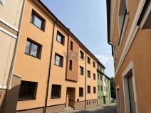 Prodej bytu 2+kk, Trhové Sviny, Branka, 44 m2