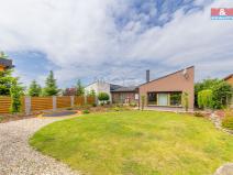 Prodej rodinného domu, Bystřice nad Pernštejnem, Starý dvůr, 96 m2