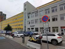 Pronájem kanceláře, Praha - Vysočany, Ocelářská, 650 m2