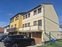 Pronájem bytu 3+1, Červený Újezd, Ke Špačce, 84 m2