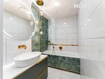 Prodej bytu 4+1, Šumperk, Čajkovského, 72 m2
