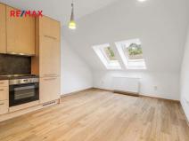 Pronájem bytu 2+kk, Plzeň, 28. října, 47 m2