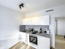 Prodej bytu 1+kk, Praha, Kolbenova, 30 m2