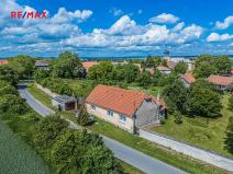 Prodej chalupy, Běrunice, 70 m2
