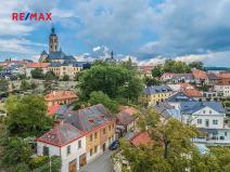 Prodej vícegeneračního domu, Kutná Hora, Novomlýnská, 357 m2