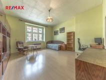 Prodej bytu 1+kk, Praha - Libeň, Na žertvách, 37 m2