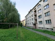 Pronájem bytu 2+1, Uherský Brod, Tkalcovská, 60 m2