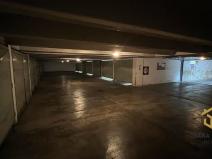 Prodej garáže, Zlín, Bartošova, 18 m2