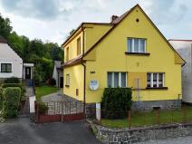 Prodej rodinného domu, Kolinec, 150 m2