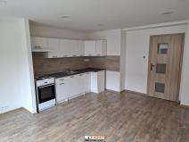 Pronájem bytu 3+kk, Chomutov, Palachova, 68 m2