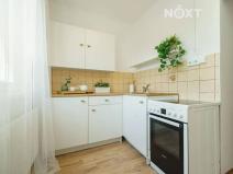 Pronájem bytu 1+1, Česká Lípa, Roháče z Dubé, 40 m2