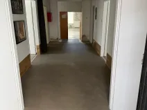 Pronájem skladu, Praha - Holešovice, U průhonu, 361 m2