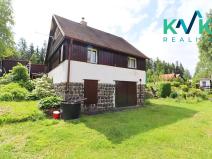 Prodej chaty, Jindřichovice, 110 m2