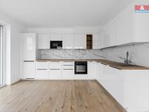 Pronájem bytu 3+kk, Plzeň, Safírová, 79 m2