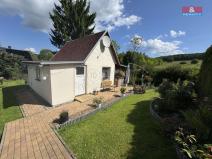 Prodej chaty, Nová Ves - Nová Víska, 45 m2