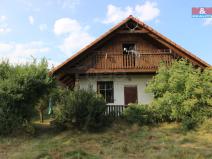 Pronájem rodinného domu, Třebihošť, 120 m2