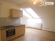Pronájem bytu 2+kk, Hranice - Hranice I-Město, Komenského, 50 m2